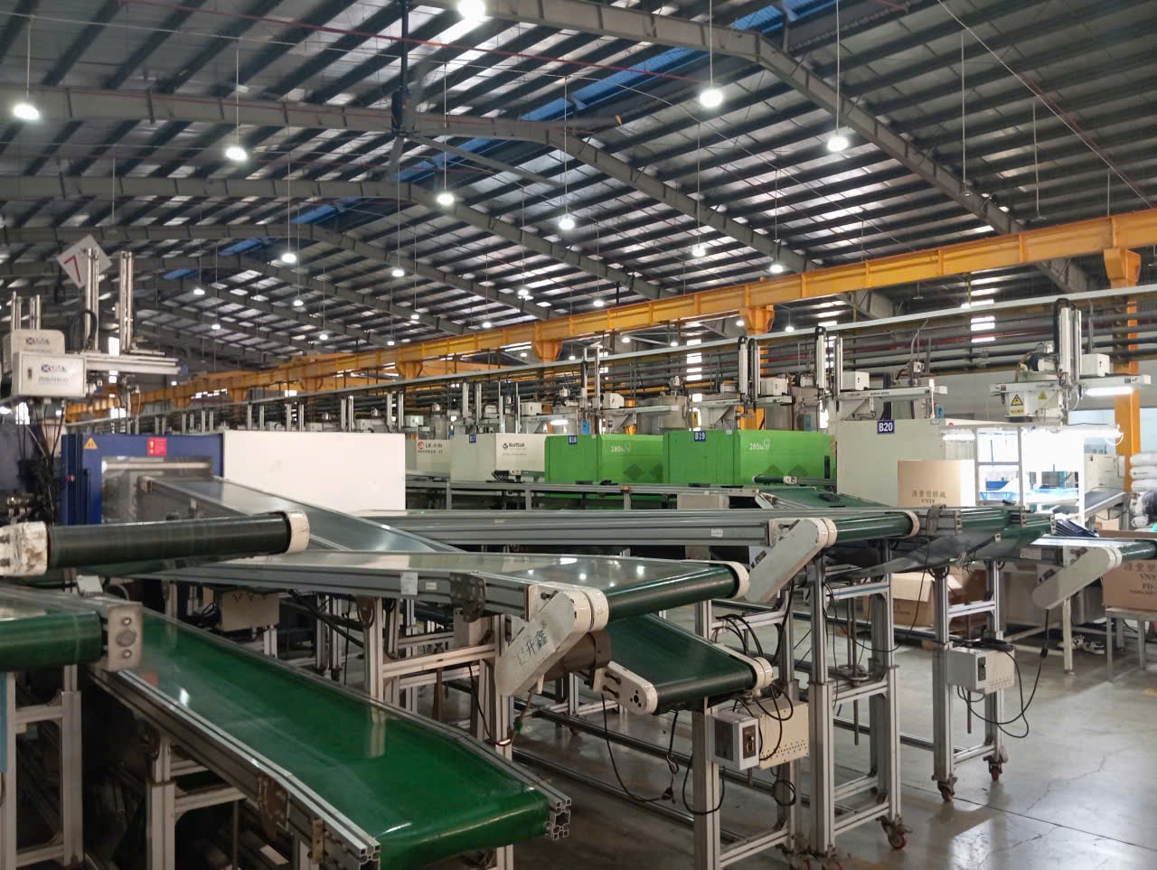 Conveyor